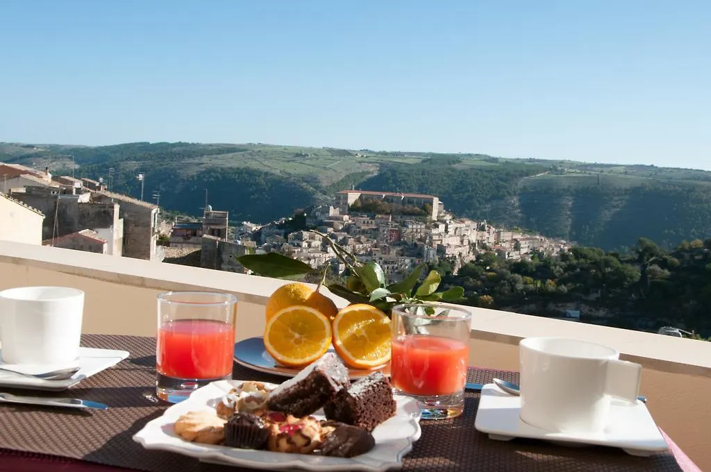 Hotel La Dimora Di Piazza Carmine Ragusa