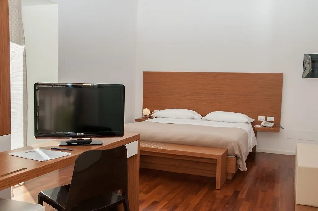 Hotel La Dimora Di Piazza Carmine Ragusa
