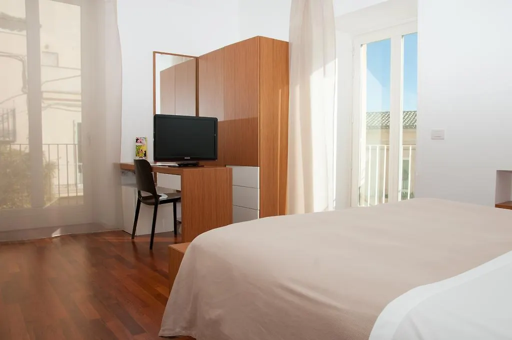 Hotel La Dimora Di Piazza Carmine Ragusa 3*,  Italia