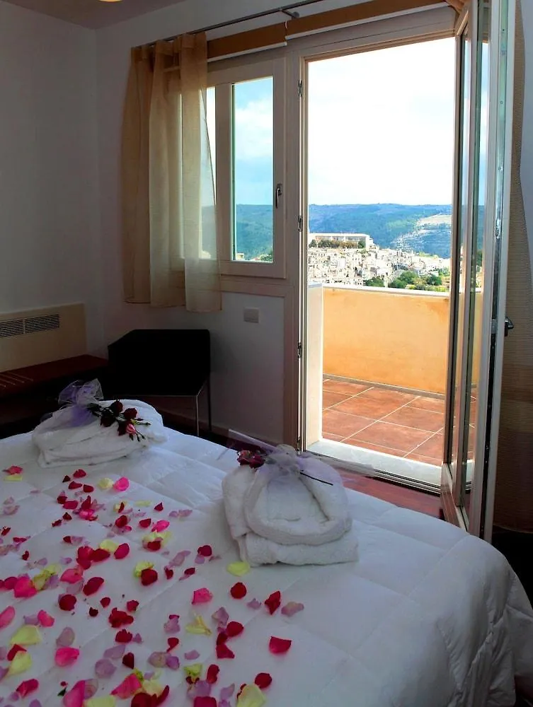 Hotel La Dimora Di Piazza Carmine Ragusa