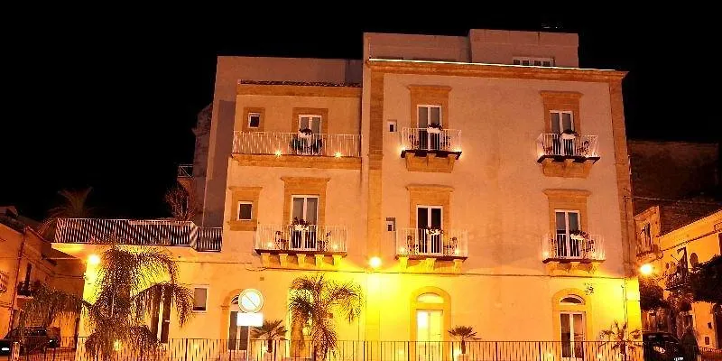 Hotel La Dimora Di Piazza Carmine Ragusa