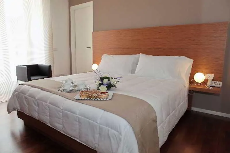 Hotel La Dimora Di Piazza Carmine Ragusa
