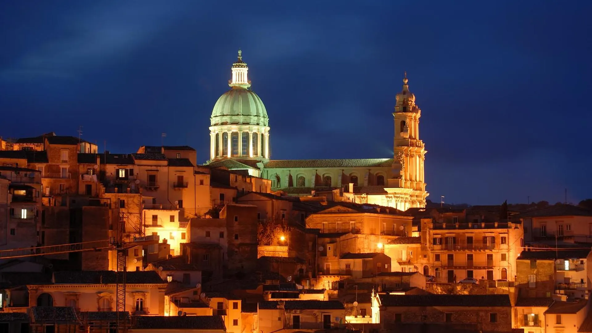 Hotel La Dimora Di Piazza Carmine Ragusa