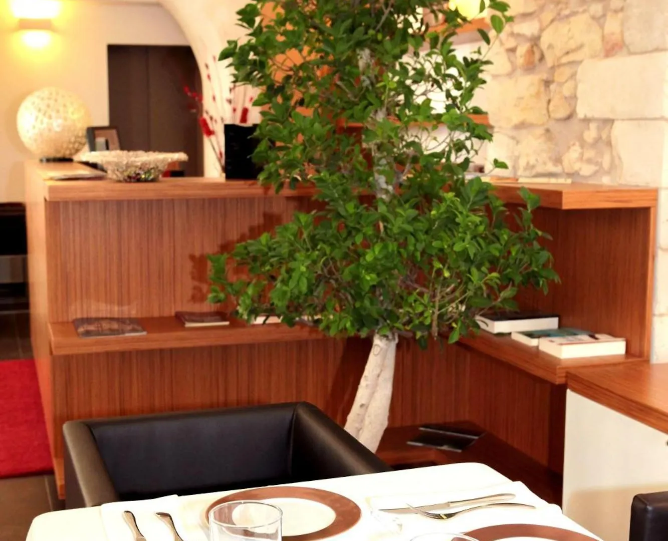 Hotel La Dimora Di Piazza Carmine Ragusa