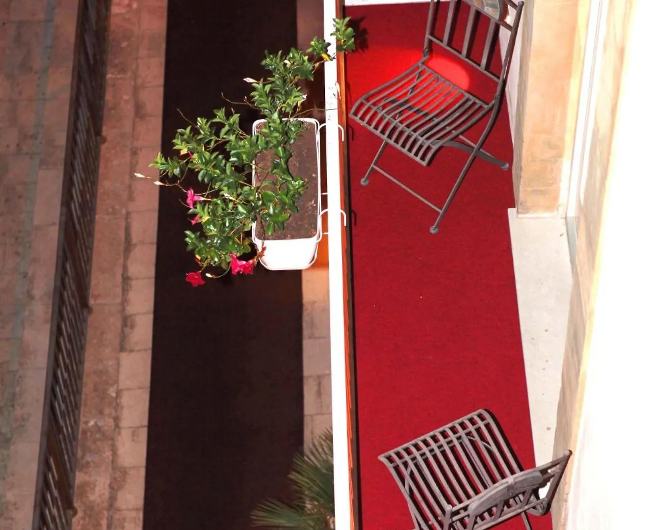 Hotel La Dimora Di Piazza Carmine Ragusa
