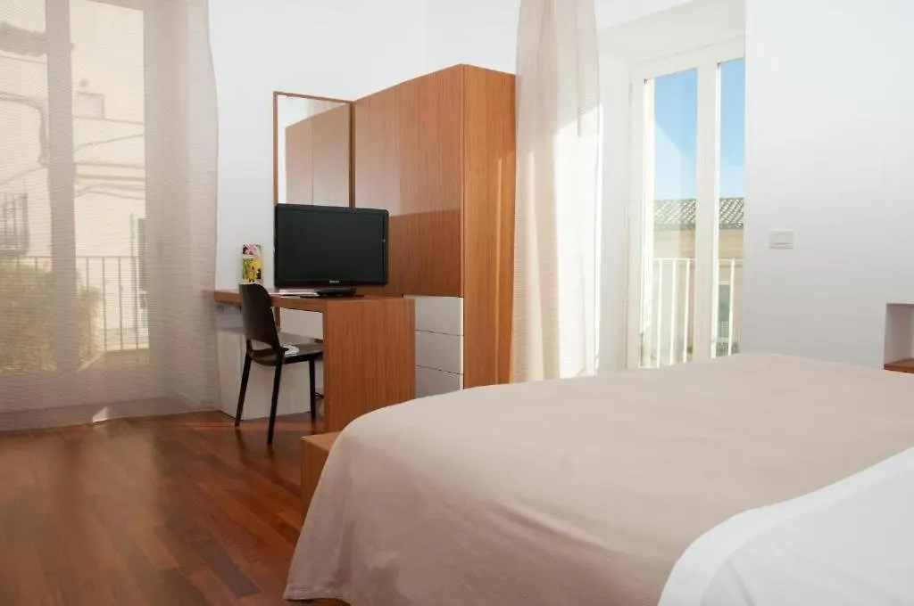Hotel La Dimora Di Piazza Carmine Ragusa 3*,  Italy