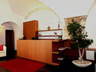 Hotel La Dimora Di Piazza Carmine Ragusa Italy