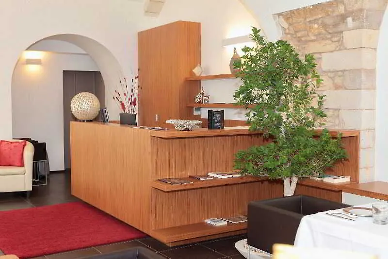 Hotel La Dimora Di Piazza Carmine Ragusa 3*,