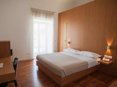 Hotel La Dimora Di Piazza Carmine Ragusa 3*,
