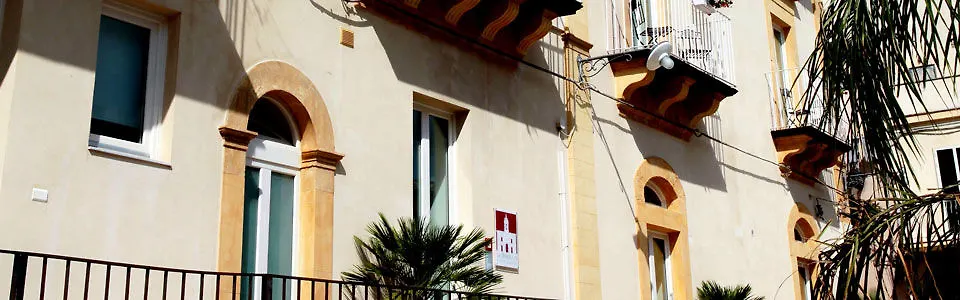 Hotel La Dimora Di Piazza Carmine Ragusa