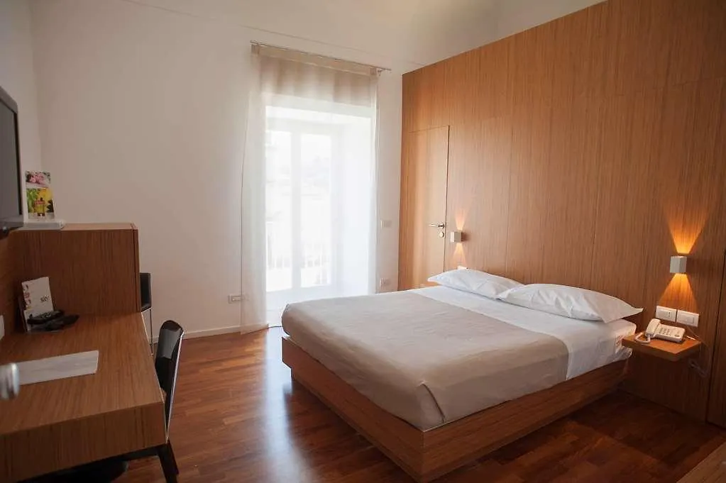 Hotel La Dimora Di Piazza Carmine Ragusa
