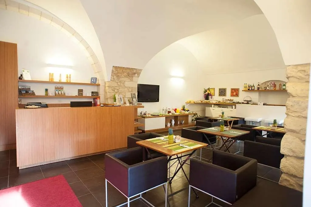 Hotel La Dimora Di Piazza Carmine Ragusa 3*,  Italy