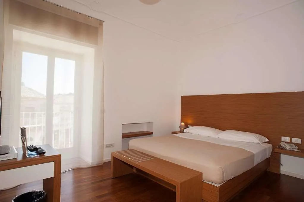 Hotel La Dimora Di Piazza Carmine Ragusa