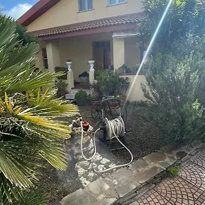Nocleg ze śniadaniem La Mansarda