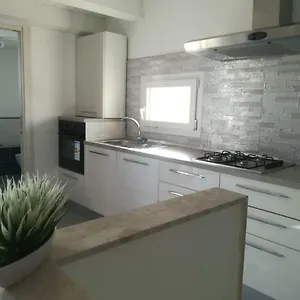Сasa de vacaciones Casa Felice, Ragusa