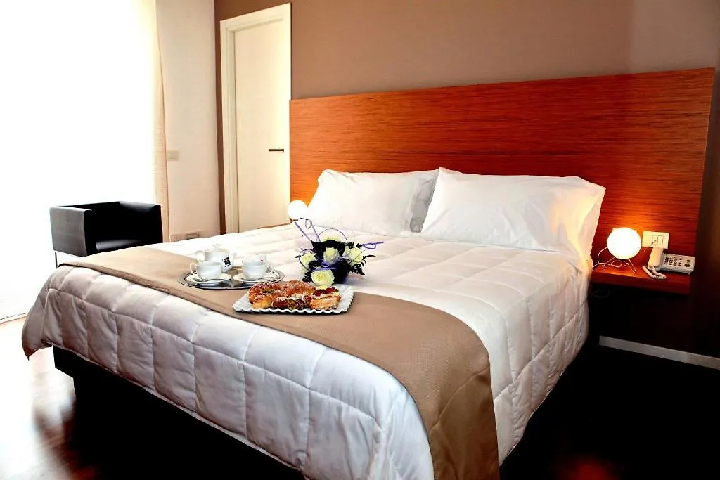 Hotel La Dimora Di Piazza Carmine Raguse 3*,  Italie
