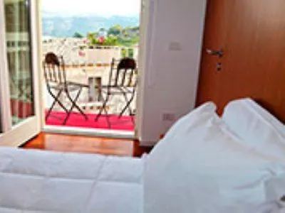 Hotel La Dimora Di Piazza Carmine Raguse 3*,  Italie