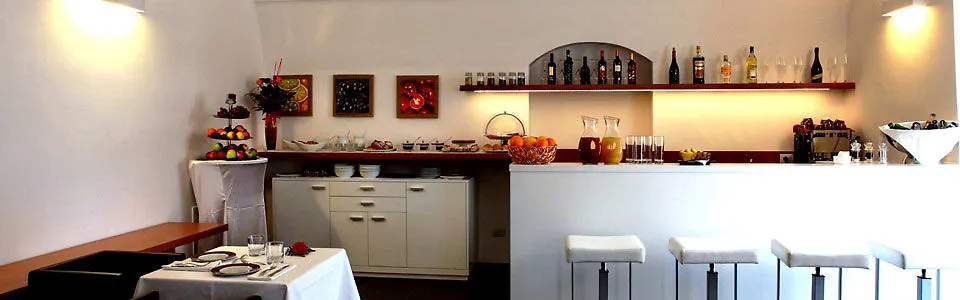 Hotel La Dimora Di Piazza Carmine Raguse Italie