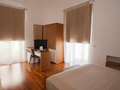 Hotel La Dimora Di Piazza Carmine Raguse