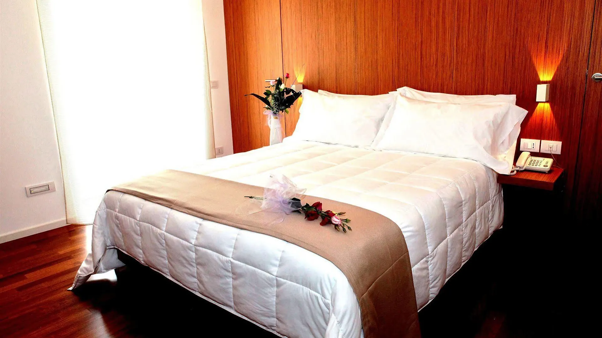 Hotel La Dimora Di Piazza Carmine Raguse