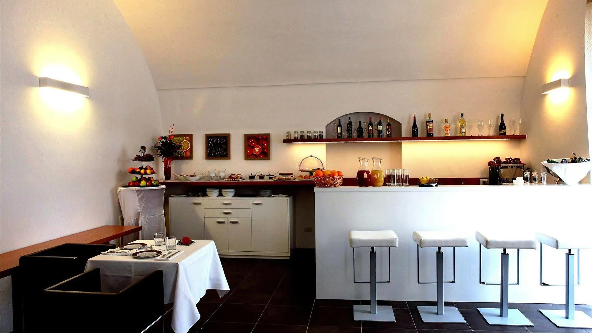 Hotel La Dimora Di Piazza Carmine Raguse 3*,  Italie
