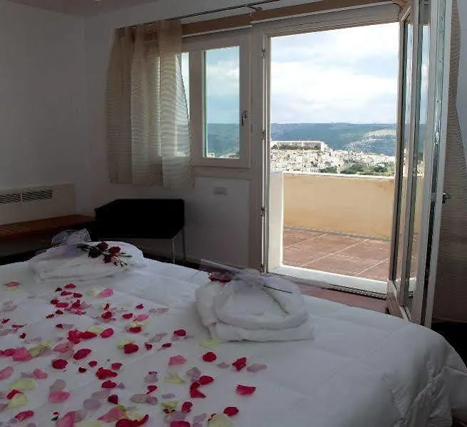 ***  Hotel La Dimora Di Piazza Carmine Raguse Italie