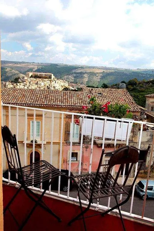 Hotel La Dimora Di Piazza Carmine Raguse 3*,  Italie